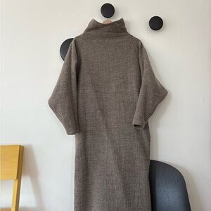 Oversized Dress